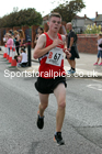 Boys under-15s 2021 Northern 6 and 4 Stage and Young Athletes Road Relays, Redcar. Photo: David T. Hewitson/Sports for All Pics